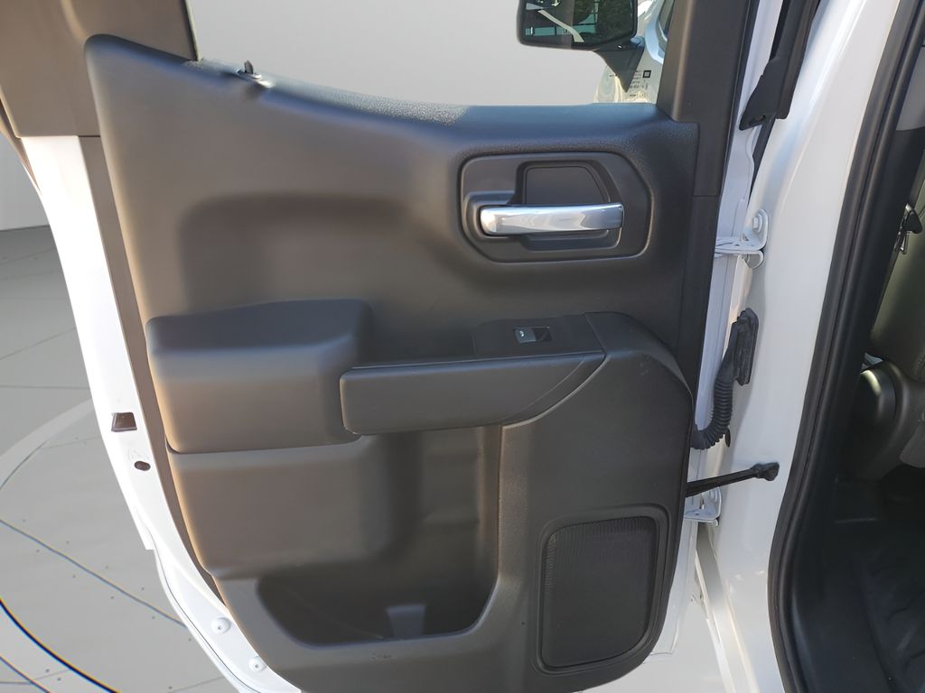 Used Car 2022 Chevrolet Silverado 1500  Wt For Sale Under $30,000 In Austin, Texas