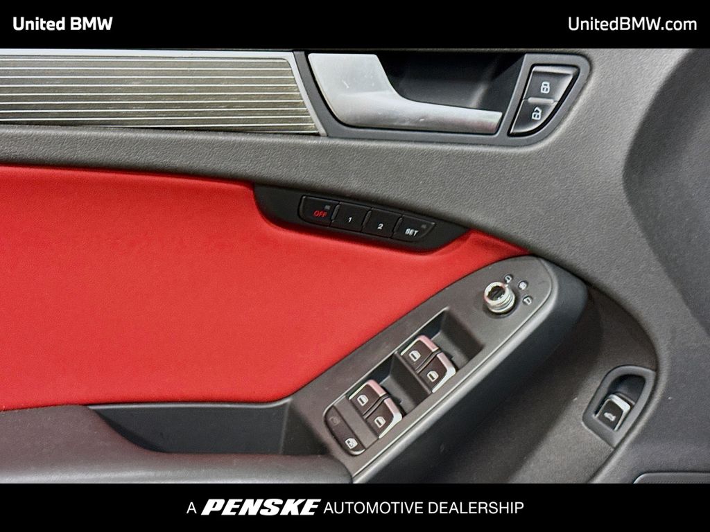 Thumbnail: 2014 Audi S4 - 3