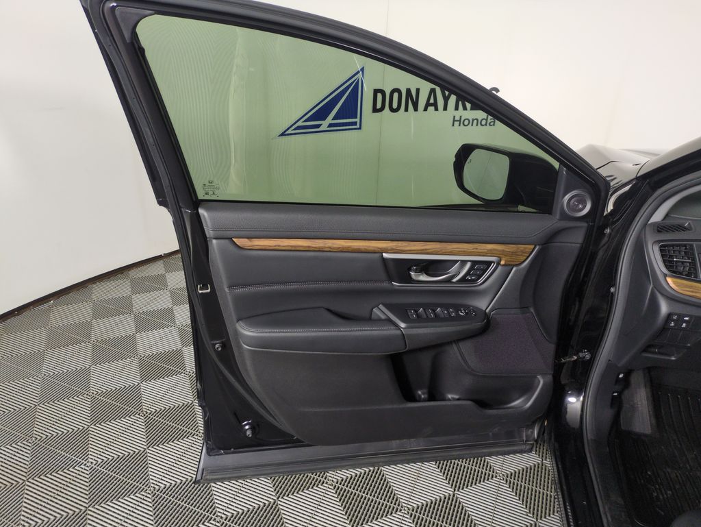 Used 2019 Honda CR-V For Sale in Fort Wayne, IN