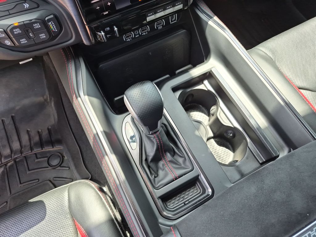 Used Car 2025 Ram 1500  Rho For Sale Under $80,000 In Austin, Texas