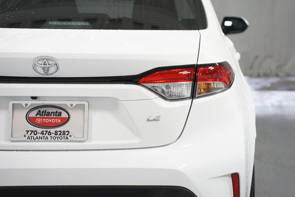 Thumbnail: 2026 Toyota Corolla - 10
