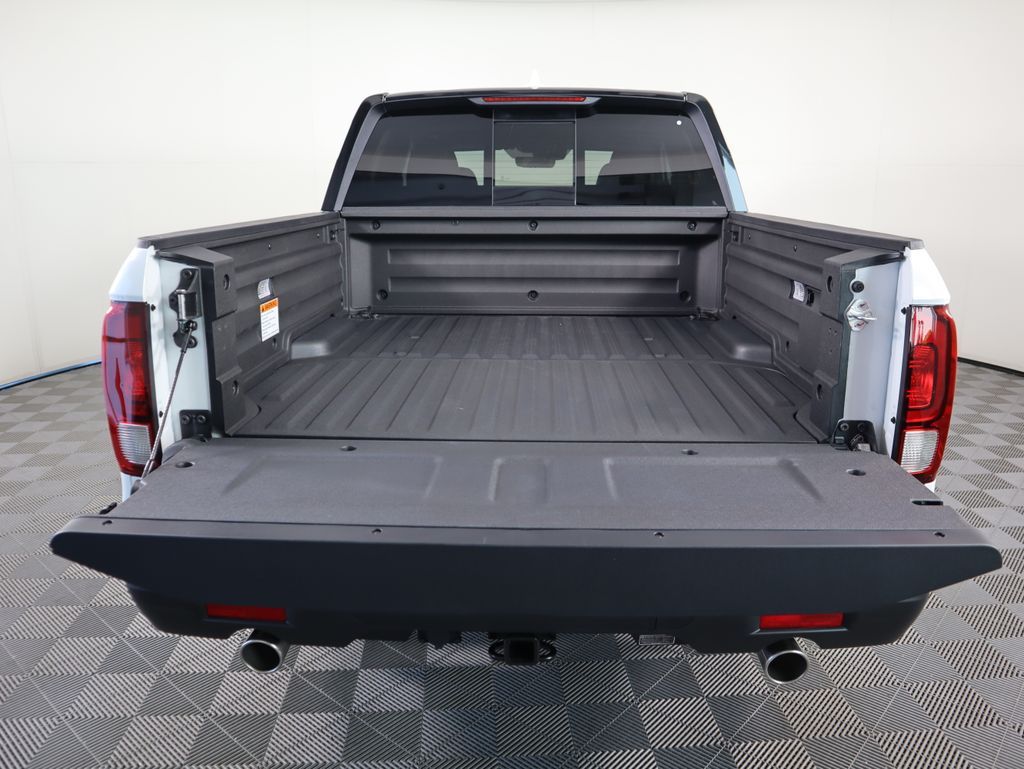 Thumbnail: 2026 Honda Ridgeline - 29