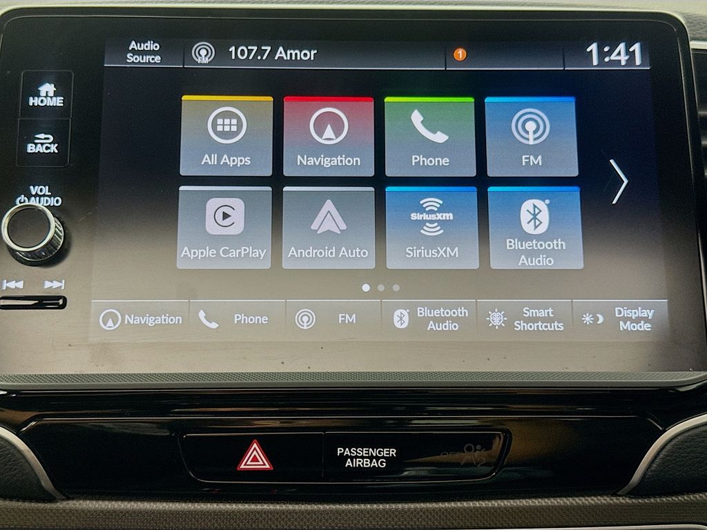 Used Car 2024 Honda Ridgeline  Trailsport For Sale Under $40,000 In Austin, Texas