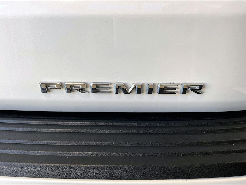 2023 Chevrolet Tahoe — photo 30