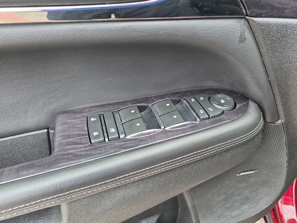 Used Car 2017 Buick Enclave  Premium Group For Sale Under $15,000 In Austin, Texas