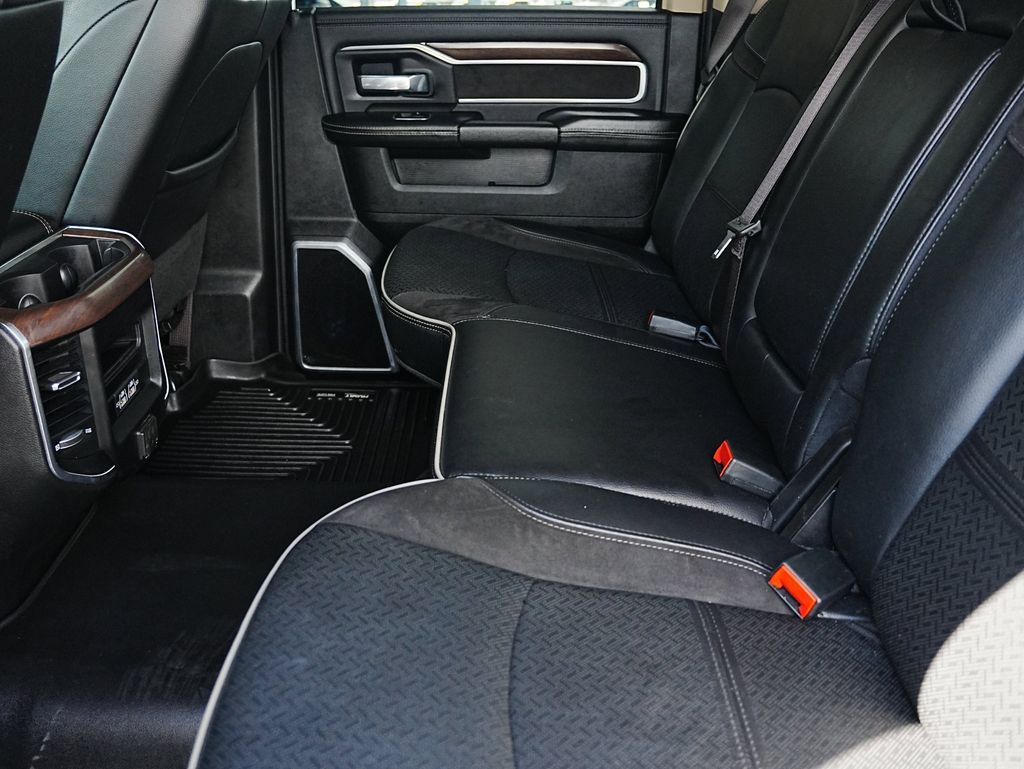 Used Car 2022 Ram 3500  Laramie For Sale Under $60,000 In Austin, Texas