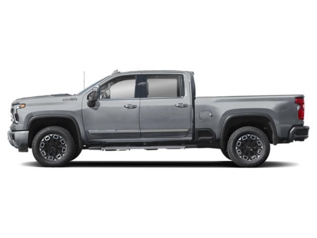 2025 Chevrolet Silverado 2500HD High Country 2