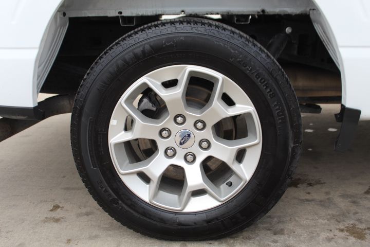 Used Car 2023 Ford F-150  Xl For Sale Under $35,000 In Georgetown, Texas