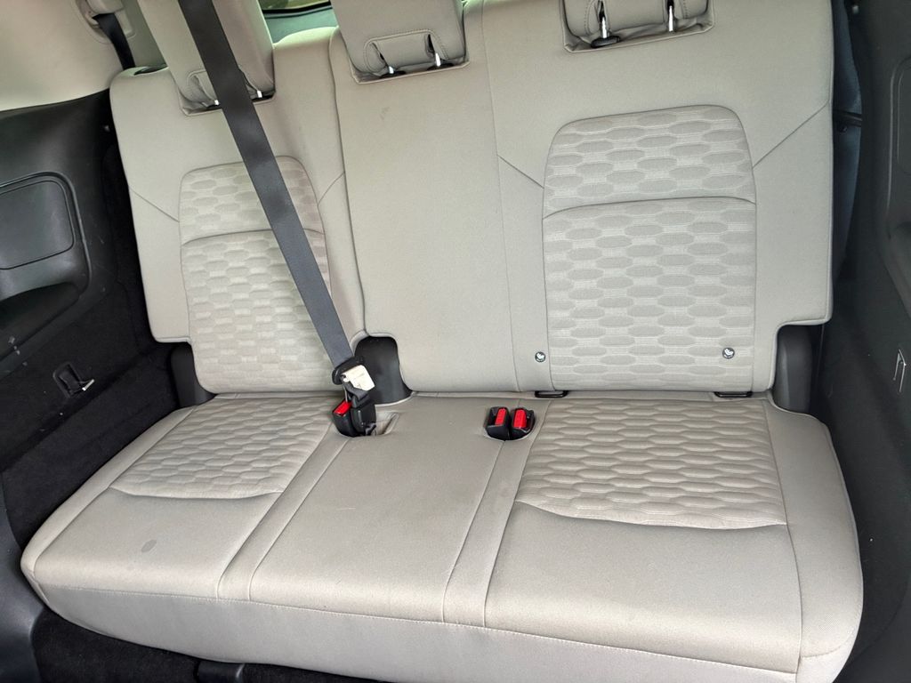 Used Car 2022 Nissan Pathfinder  Sv For Sale Under $25,000 In Austin, Texas