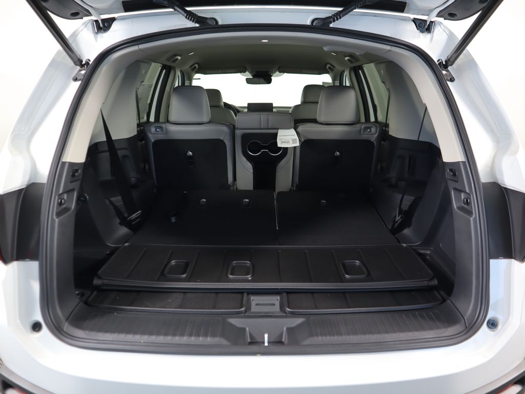 Thumbnail: 2025 Honda Pilot - 29