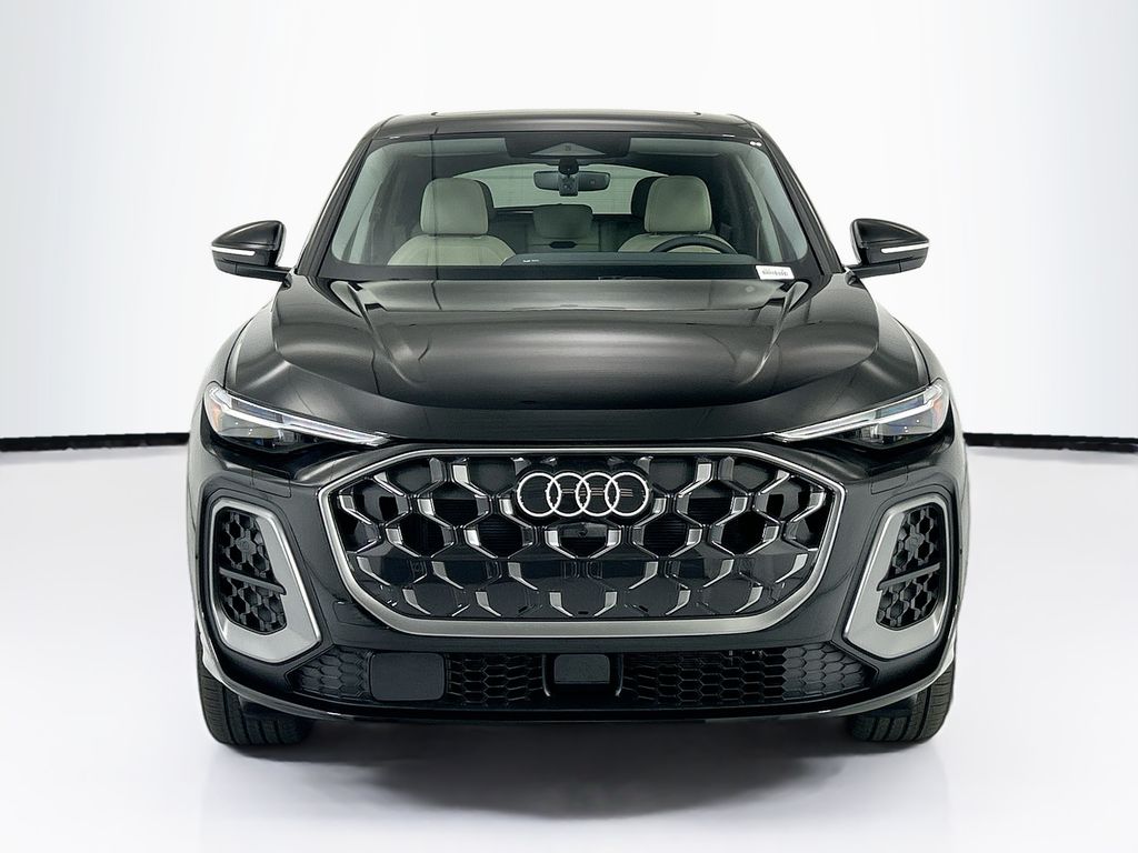 Thumbnail: 2026 Audi Q5 - 2