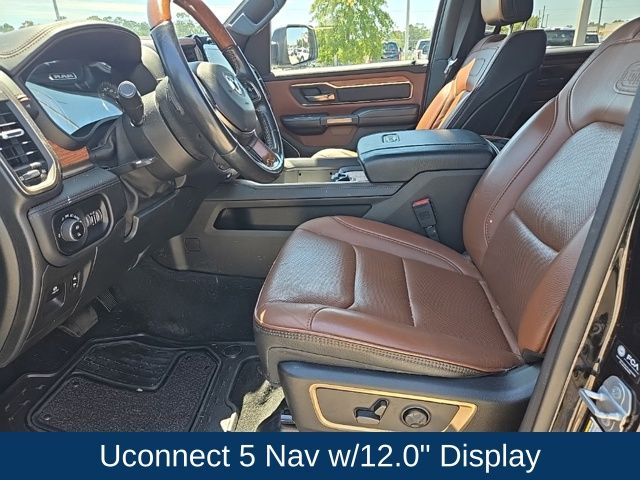 2022 Ram 1500 Limited Longhorn