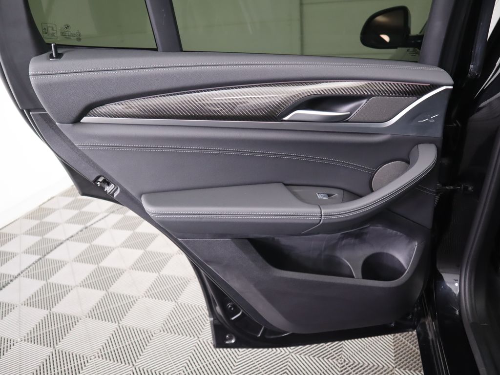 Thumbnail: 2021 BMW X3 - 27