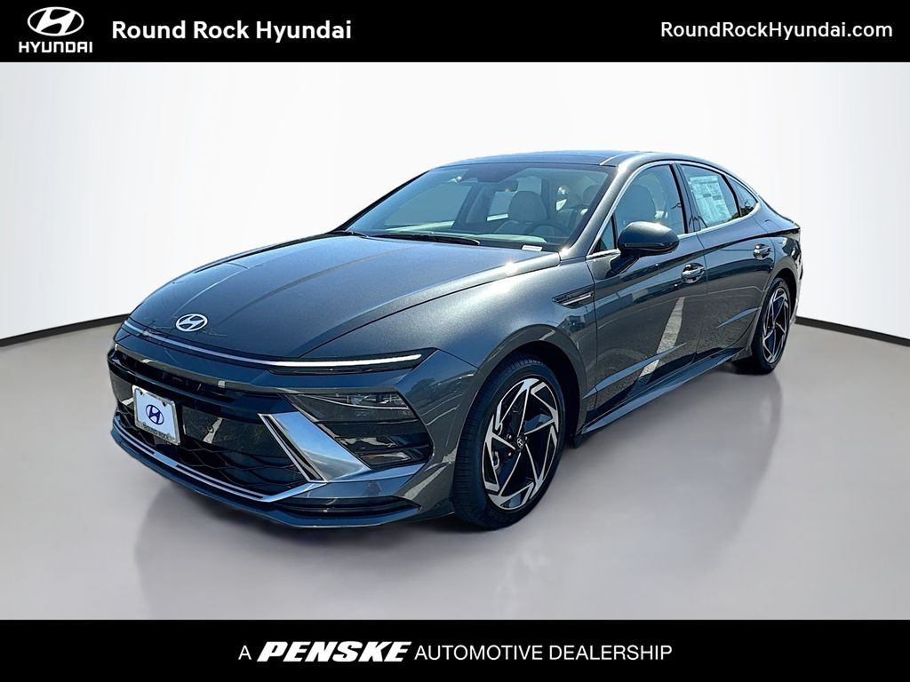 Thumbnail: 2025 Hyundai Sonata - 1