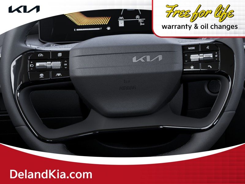 New 2026 Kia Sorento SUV