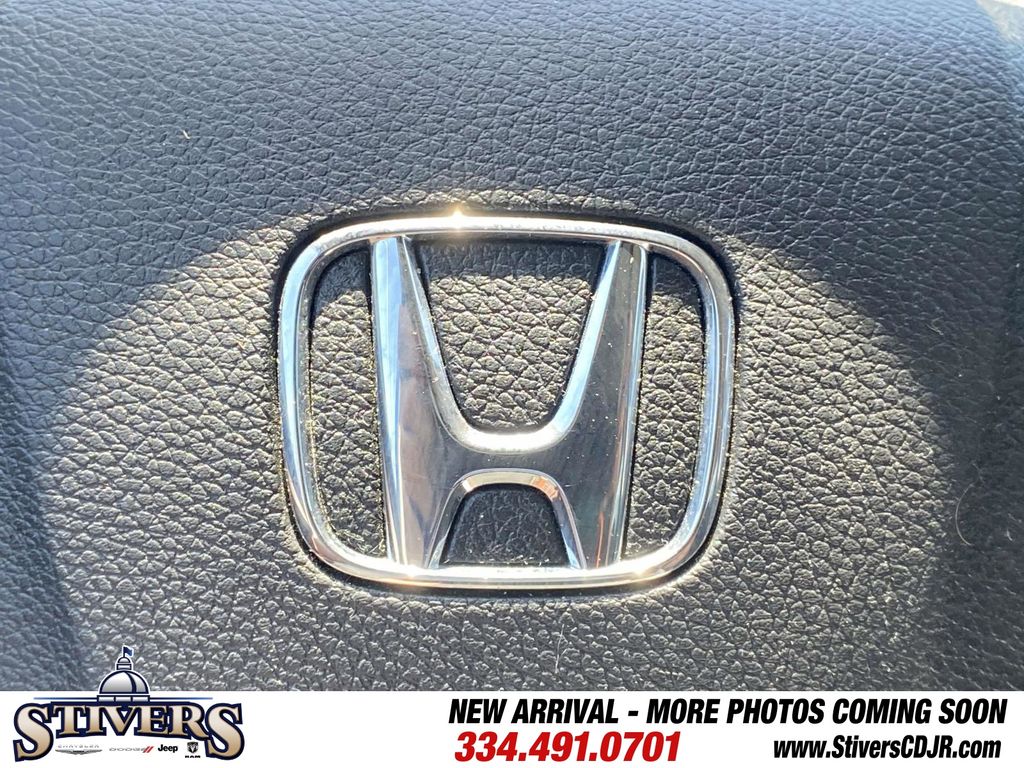 2017 Aegean Blue Metallic Honda Civic LX FWD Sedan