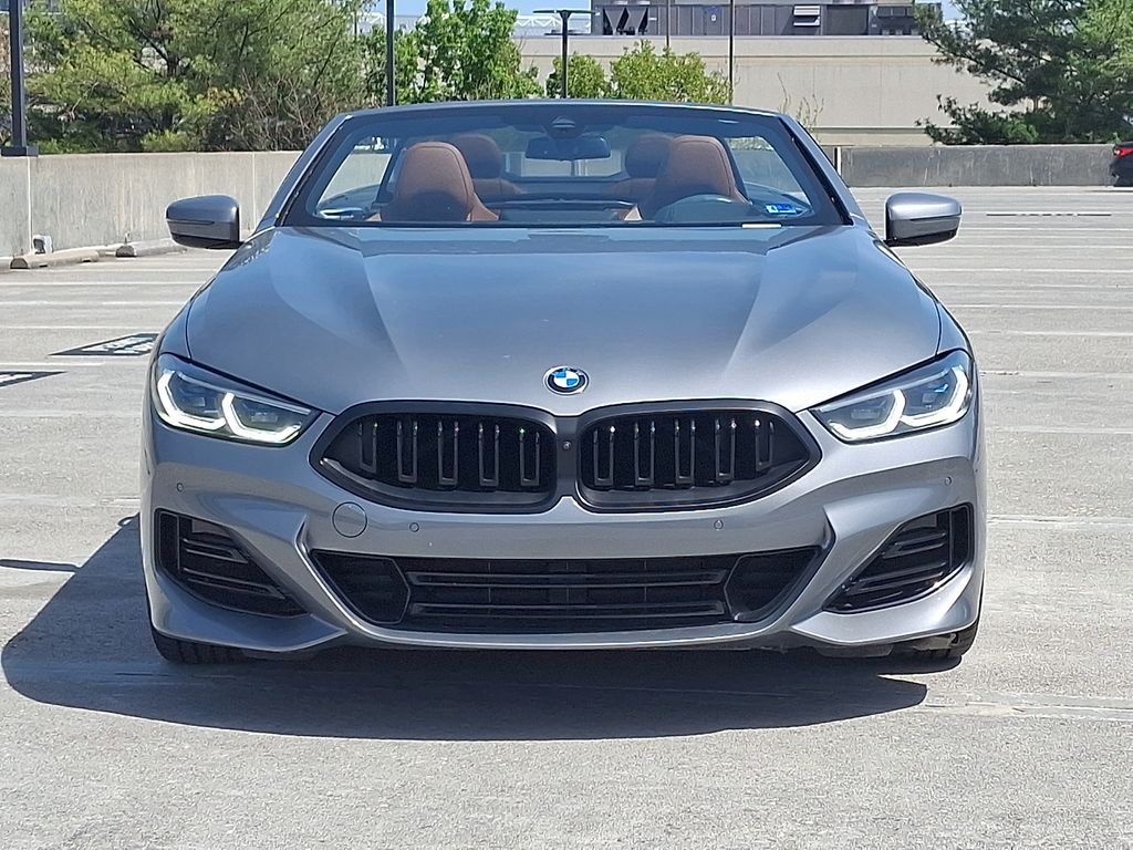Thumbnail: 2023 BMW 8 Series - 6