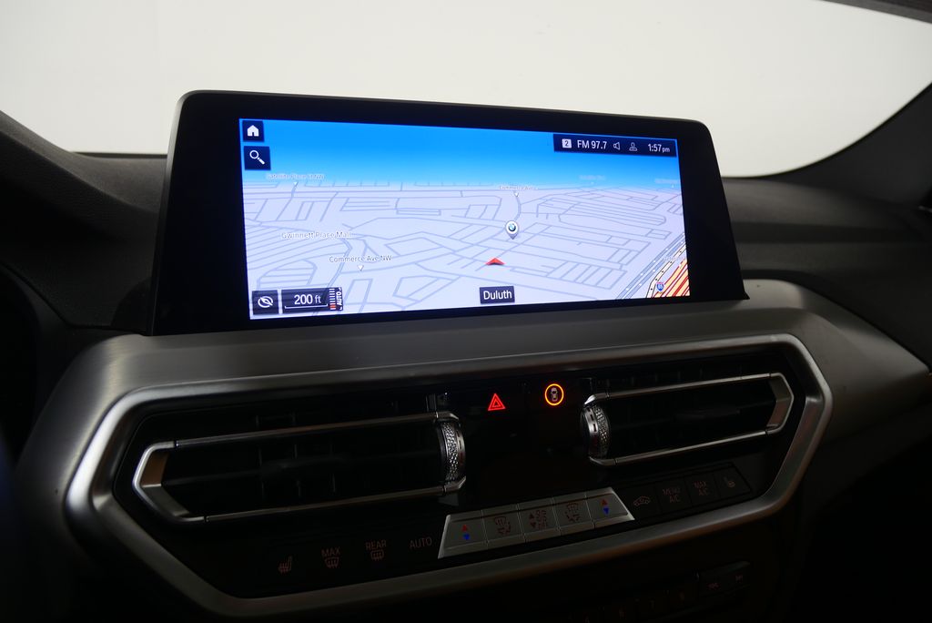 Thumbnail: 2024 BMW X3 - 25