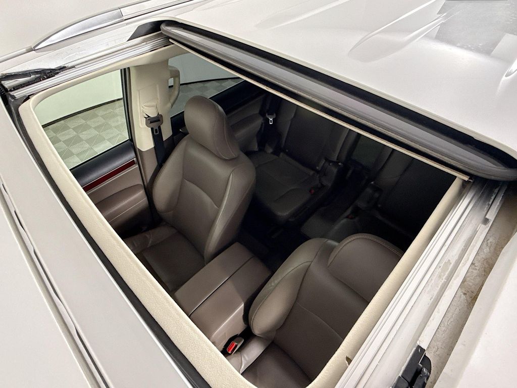 2017 Lexus GX 460 22