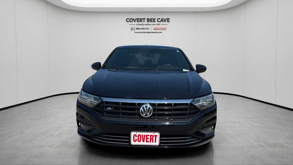Used Car 2019 Volkswagen Jetta  R-line For Sale In Austin, Texas