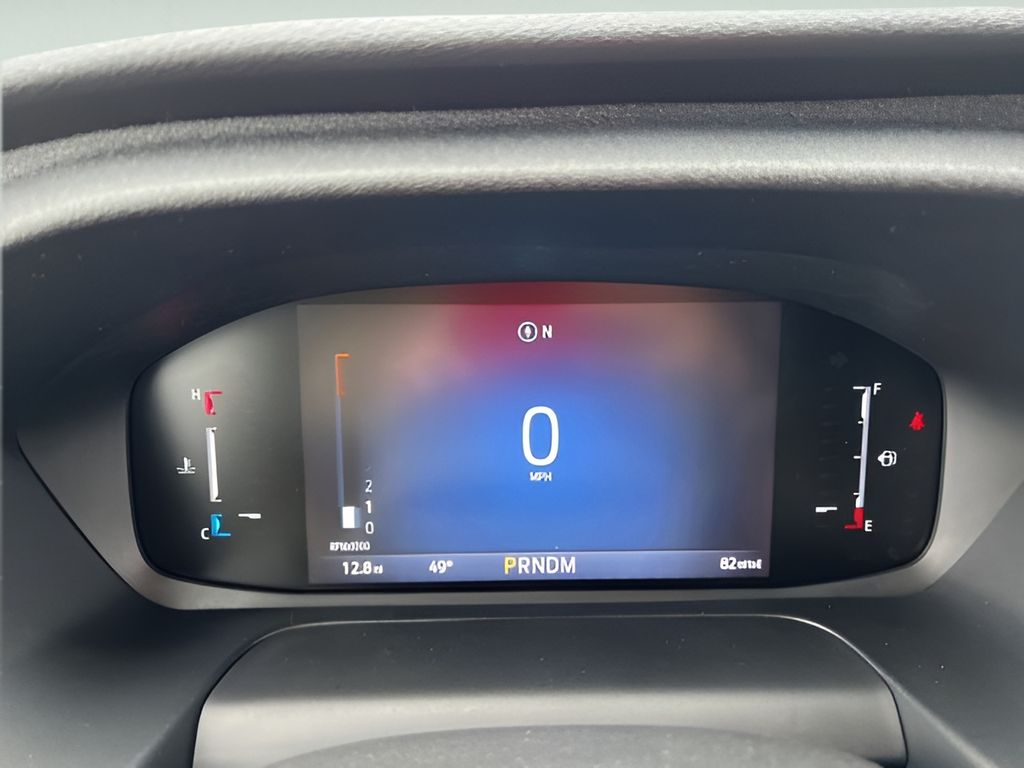 2026 Ford Transit-250