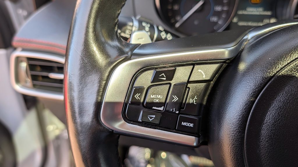 Used 2018 Jaguar F-PACE 25t R-Sport 4D Sport Utility