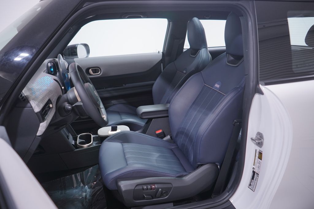 Thumbnail: 2025 MINI Cooper - 7