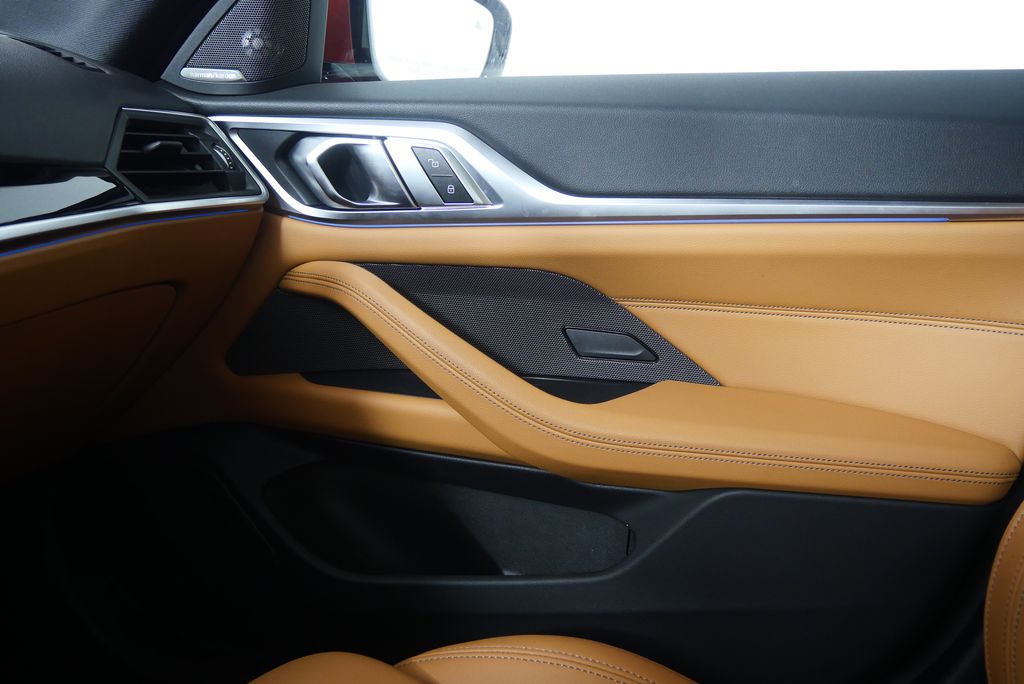 2024 BMW i4 eDrive35 30