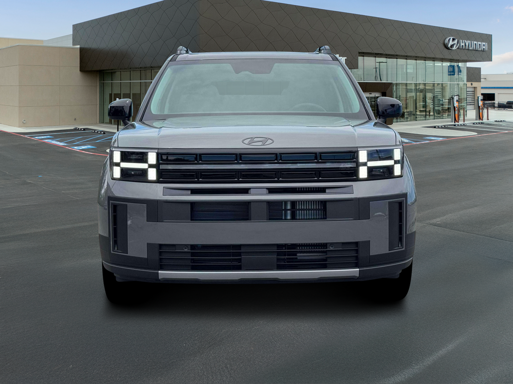 Thumbnail: 2026 Hyundai Santa Fe - 12