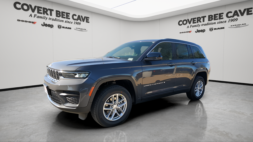 New Car 2025 Jeep Grand Cherokee  For Sale Under $40,000 In Austin, Texas