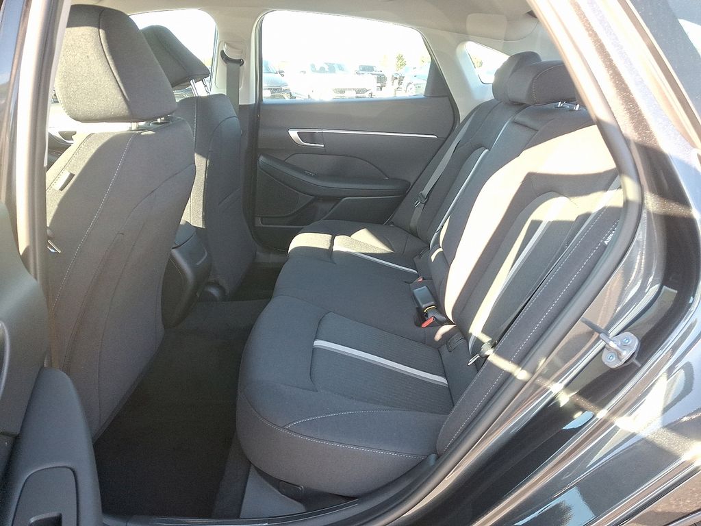 Thumbnail: 2026 Hyundai Sonata - 5