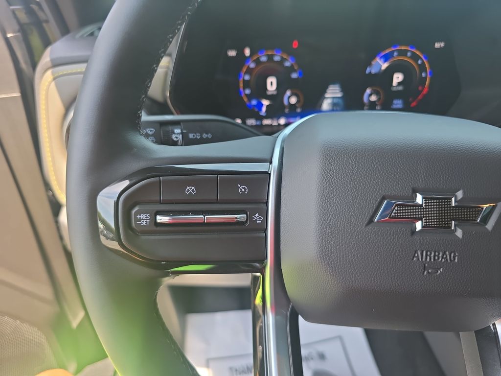 Used 2026 Chevrolet Colorado Truck
