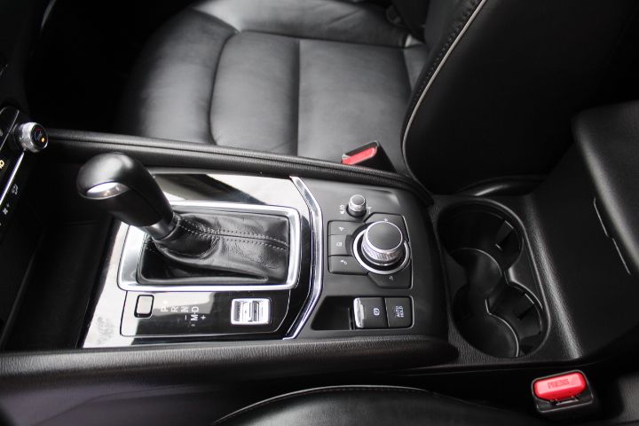 Used Car 2024 Mazda Cx-5  2.5 S Select Package For Sale Under $25,000 In Georgetown, Texas