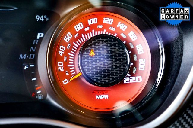 Used Car 2023 Dodge Challenger  Srt Hellcat Redeye For Sale Under $100,000 In Austin, Texas