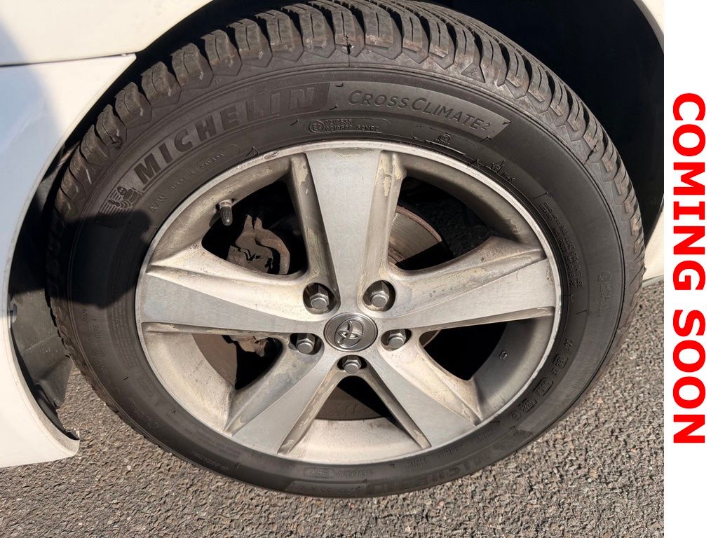 Used 2006 Toyota Camry Sedan