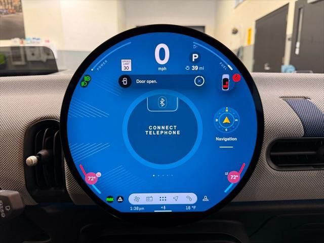 Thumbnail: 2026 MINI Cooper - 16