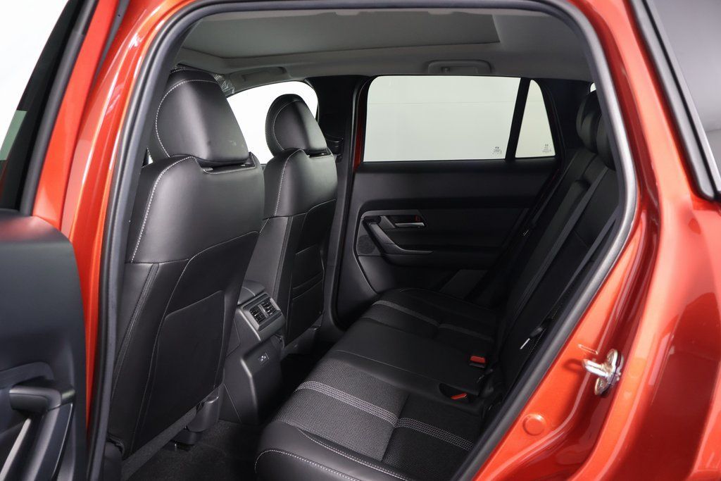 Thumbnail: 2026 Mazda CX-50 - 6