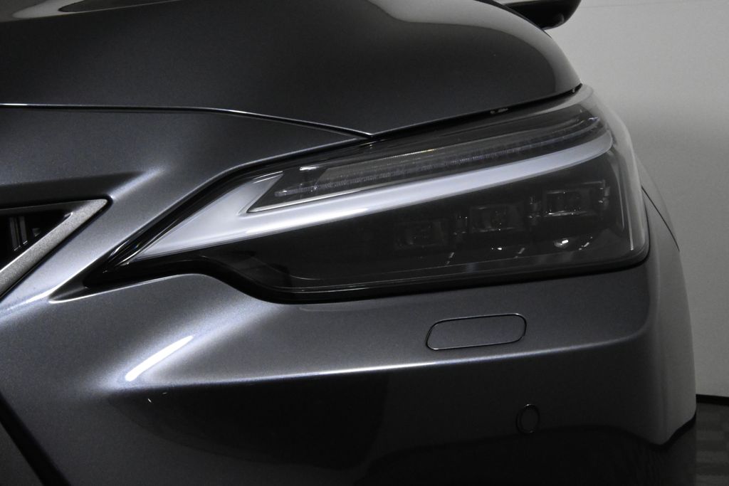 Thumbnail: 2025 Lexus NX - 11
