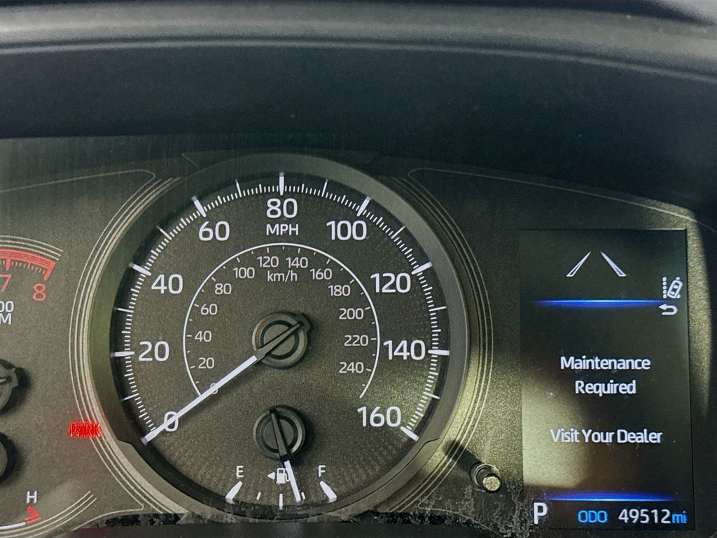 Used Car 2022 Toyota Corolla  L For Sale Under $20,000 In Austin, Texas