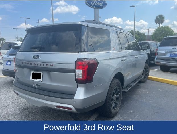 2023 Ford Expedition Timberline