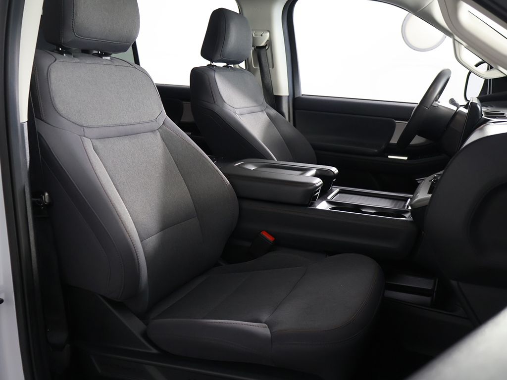 Used 2025 Silver Ford Active image 30