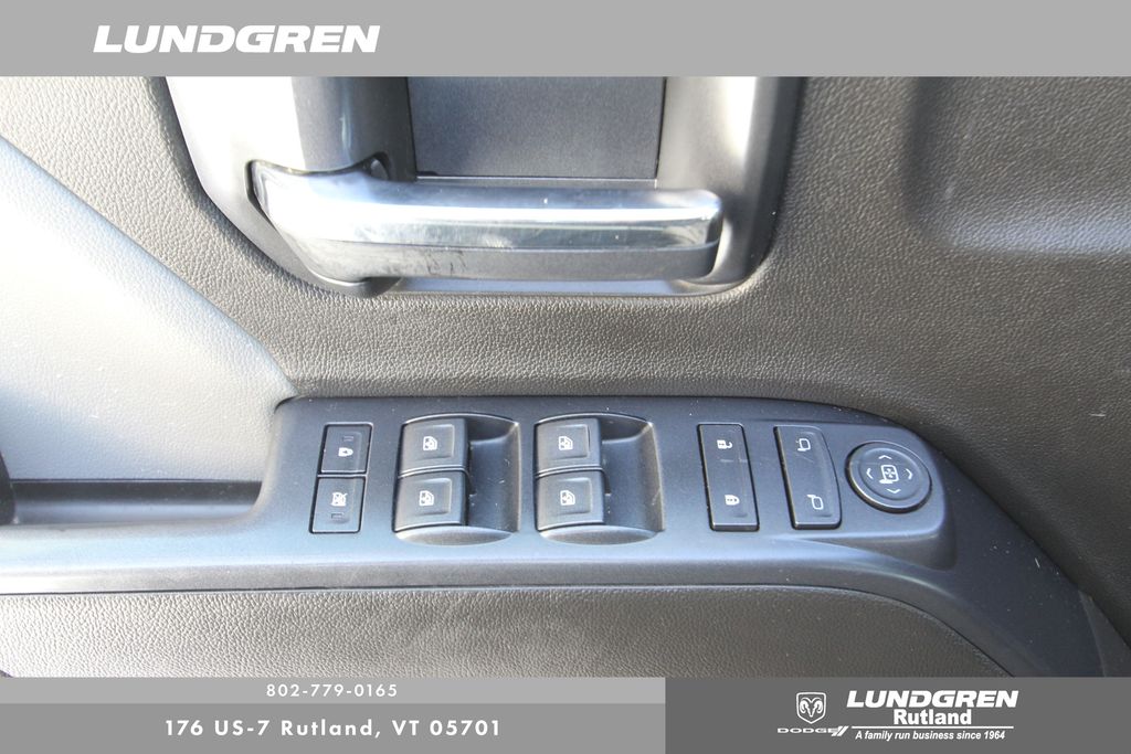 Used 2018 Chevrolet Silverado 2500HD Truck