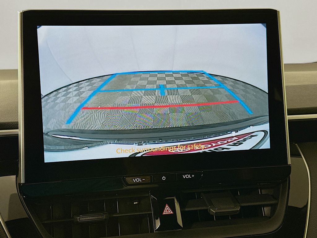 Thumbnail: 2026 Toyota Corolla - 14