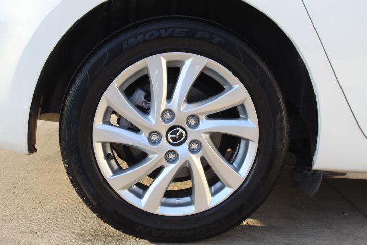 Used Car 2013 Mazda Mazda3  I Grand Touring For Sale Under $10,000 In Georgetown, Texas
