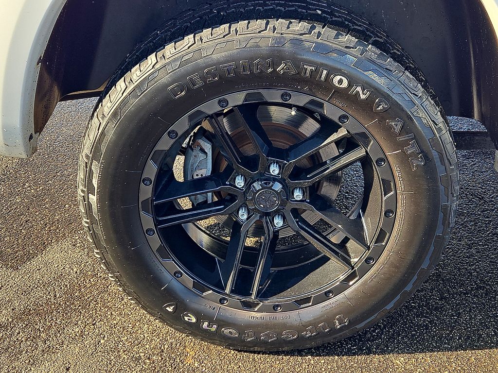 Used 2017 Ram 1500 For Sale in Farmington, AR