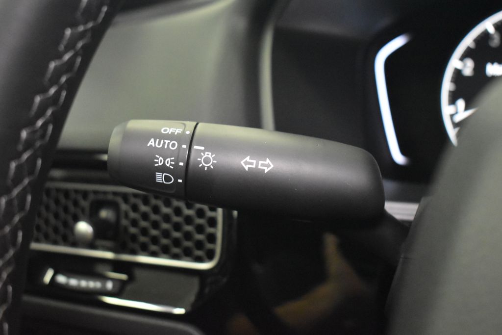 Thumbnail: 2026 Honda Civic - 14