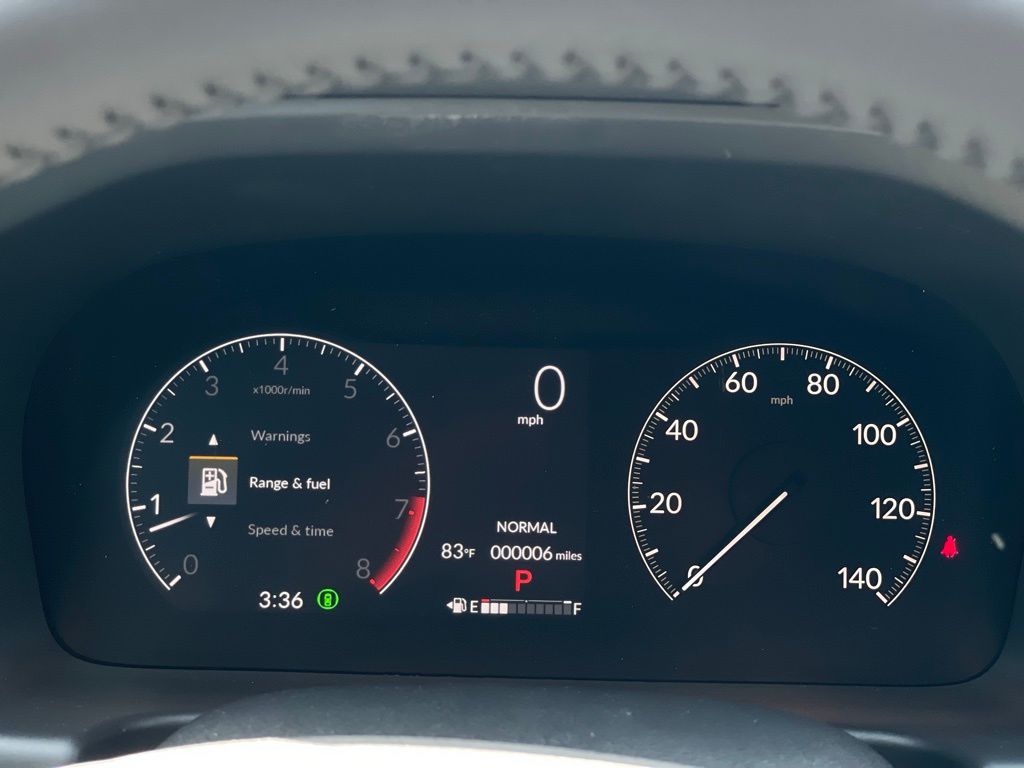 Thumbnail: 2026 Honda Odyssey - 13