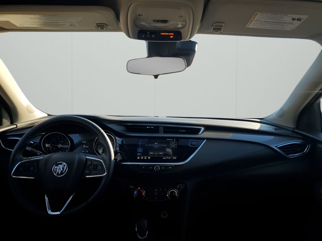 Used Car 2023 Buick Encore Gx  Preferred For Sale Under $25,000 In Austin, Texas