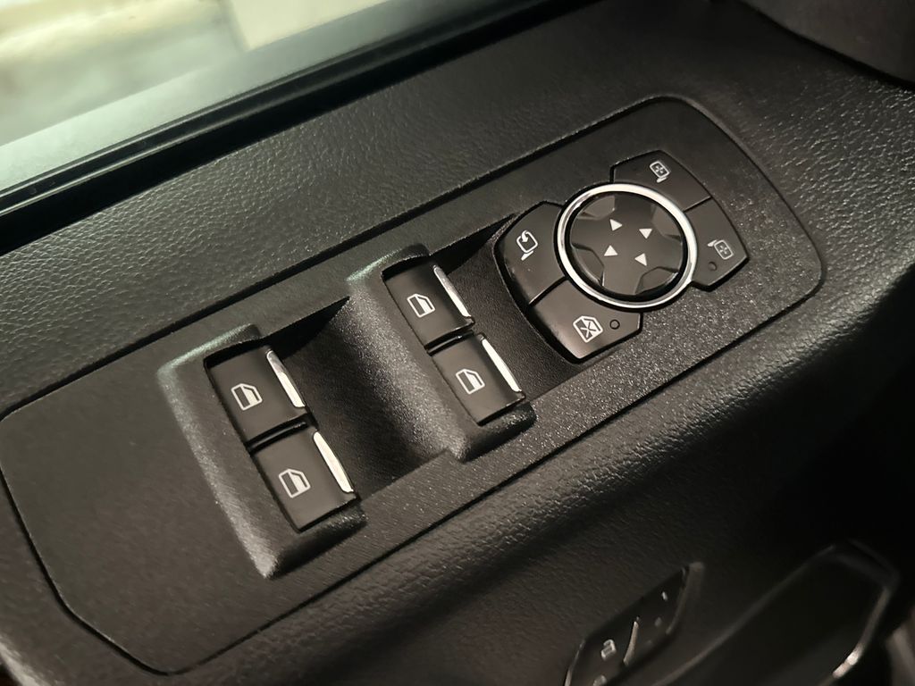 2020 Magnetic Ford F-150 Lariat 4X4 Truck