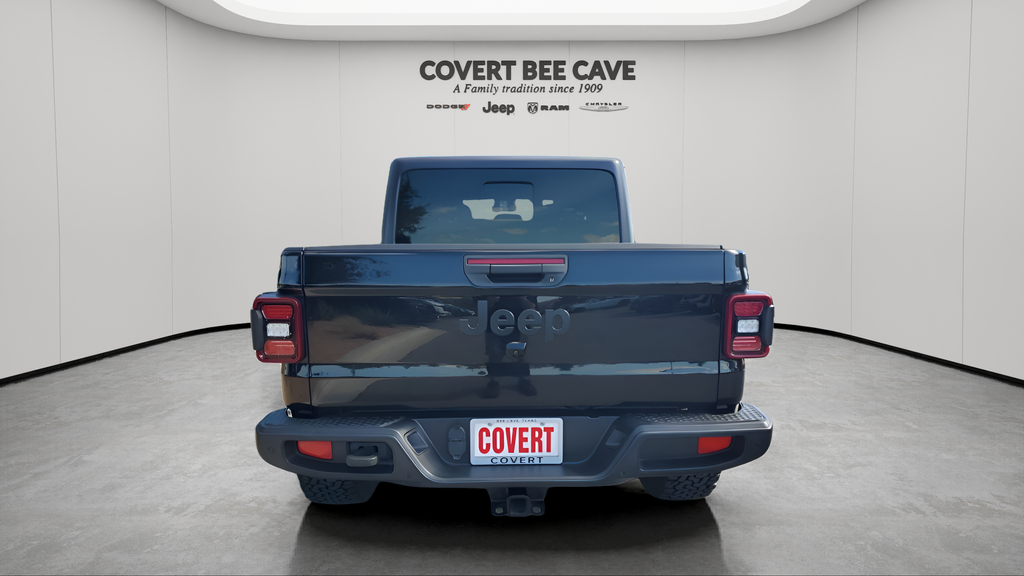 Used Car 2021 Jeep Gladiator  Sport For Sale Under $35,000 In Austin, Texas